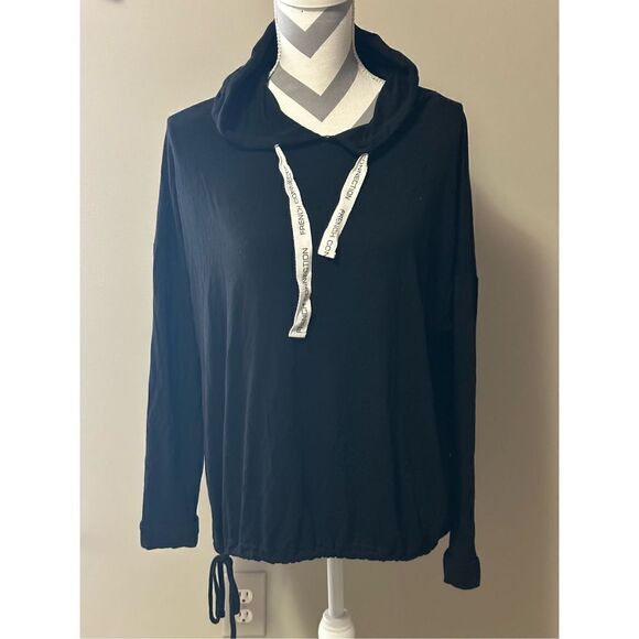 French Connection Womens loungewear Hooded top - Picture 1 of 7